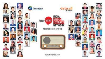 Video series by FactShala to educate people against misinformation - tech.hindustantimes.com - India