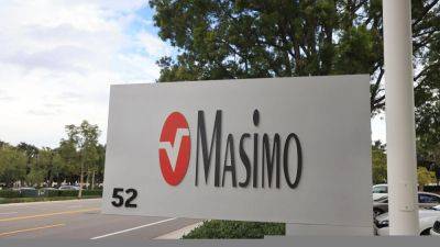 Masimo CEO Open to Settling Apple Watch Rift But Says ‘It Takes Two to Tango’ - tech.hindustantimes.com - Usa