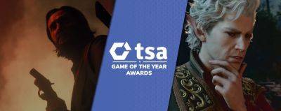 Game of the Year 2023 – Best Narrative - thesixthaxis.com