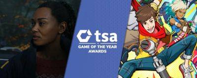 Game of the Year 2023 – Best Visual Design - thesixthaxis.com - city New York