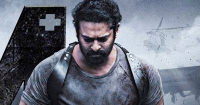Salaar Movie Review: Telugu Action Thriller Is Prabhas ‘Comeback Film’ - comingsoon.net - India