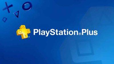 Sony Might Be Expanding Their PlayStation Plus Service - gameranx.com