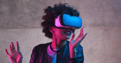 Consumer spending on VR content dipped by 10% in 2023 - gamesindustry.biz