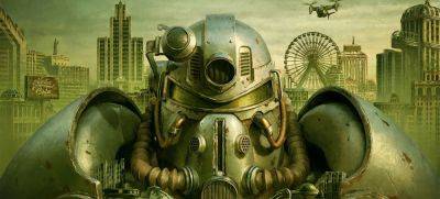 Fallout 76’s roadmap includes a map expansion in 2024 - videogameschronicle.com - Jersey - state Virginia
