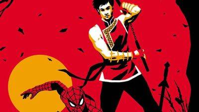 Shang-Chi must play a game of deception in Deadly Hands of Kung Fu: Gang War #1 - gamesradar.com - New York - city Chinatown