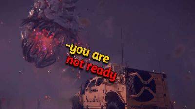 Modern Warfare 3 Zombies: Secret Red Worm Boss Fight | Greylorm Easter Egg Guide - gameranx.com