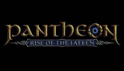 Pantheon's Producer's Letter Looks Back On 2023 Highs And Lows, Looks Ahead To 2024 - mmorpg.com