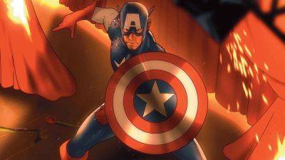 X-Men, Spider-Man, Captain America and all of Marvel's March 2024 solicitations revealed - gamesradar.com