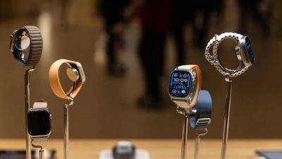 In big blow, Apple Watch Series 9 and Apple Watch Ultra 2 are no longer available in US online stores - tech.hindustantimes.com - Usa