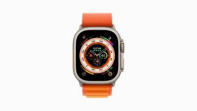 Apple Watch Series 9, Apple Watch Ultra 2 Sales Halted On The U.S. Online Store As Import Ban Goes Into Effect - wccftech.com