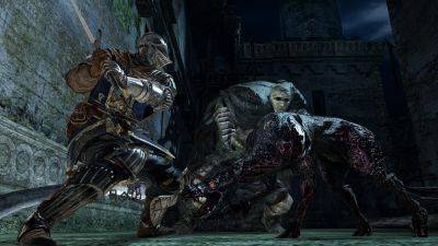Dark Souls 2’s PS3 and Xbox 360 Servers Are Shutting Down on March 31 - gamingbolt.com