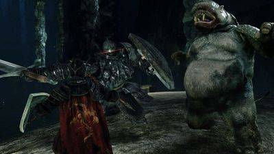 Dark Souls 2's PS3 and Xbox 360 servers are going offline permanently next year - techradar.com