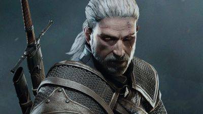 The Witcher Voice Actor Doug Cockle Calls AI 'Inevitable' but 'Dangerous' - ign.com