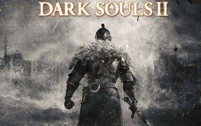 Dark Souls 2 Servers Are Finally Closing For PS3 and Xbox 360 - gameranx.com