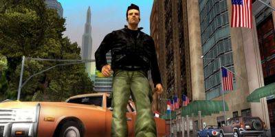 Rockstar Dev Reveals Why GTA 3's Claude Was Silent - thegamer.com - city Santa - city Vice - Reveals
