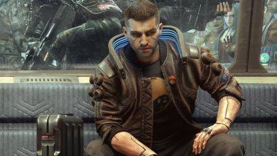 Cyberpunk 2 May Have Grander Branching Storylines Based on Players' Starting Life Path - ign.com