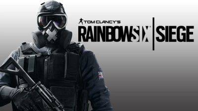 Delay: Rainbow Six Siege Mobile Release Postponed to 2024 - droidgamers.com