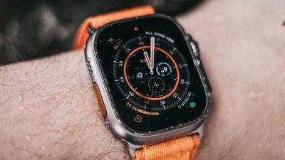 Apple Watch Series 10 design leak poses a danger to your old watch bands; Find out how - tech.hindustantimes.com - Usa