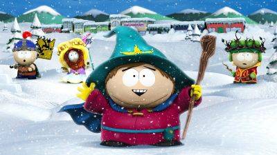 South Park: Snow Day Trailer Reveals March Release Date - gameinformer.com - state Colorado - Reveals