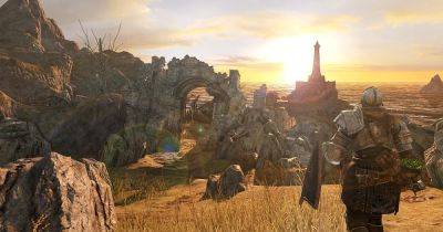 Dark Souls 2 PS3, Xbox 360 servers to shut down - eurogamer.net - Britain
