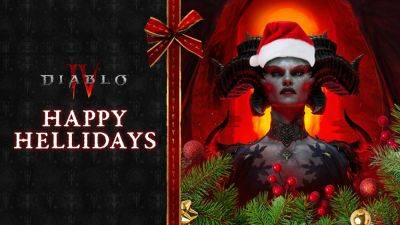 Diablo 4 On Sale on Steam - 40% Off Until January 4 - wowhead.com - city Sanctuary - Diablo