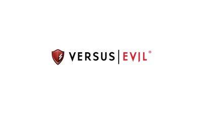 Versus Evil to shut down - gematsu.com - city Baltimore