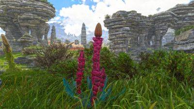 How to Get Rain Thistle in Avatar: Frontiers of Pandora - gamepur.com