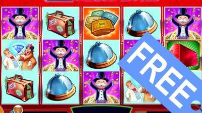 Monopoly Slots Free Coins (December 2023) – Updated Daily - gamepur.com