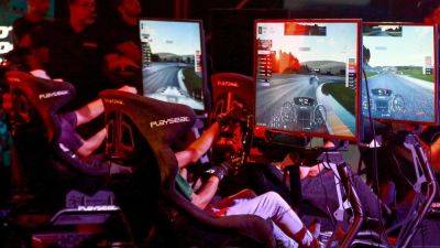 In big blow for gamers, China announces tough rules to reduce spending on video games - tech.hindustantimes.com - China - Hong Kong - city Beijing - Announces