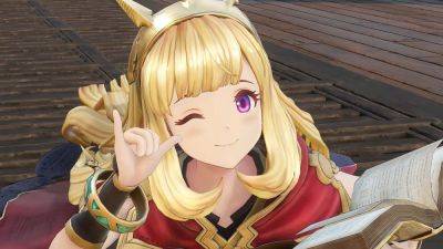Granblue Fantasy: Relink demo launches in January 2024; playable characters Cagliostro, Seofon, and Tweyen announced - gematsu.com - Britain - Japan - Launches