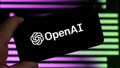 OpenAI Is in Talks to Raise New Funding at Valuation of $100 Billion or More - tech.hindustantimes.com - Usa - Uae - city Abu Dhabi