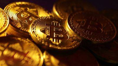 Crypto markets: Bitcoin’s 160 pct Rebound in 2023 Is a Gamble on ETF ‘Demand Shock’ - tech.hindustantimes.com - Usa