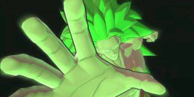 Dragon Ball Fans Want Super Saiyan 3 Vegeta And Broly In Sparking: Zero - thegamer.com