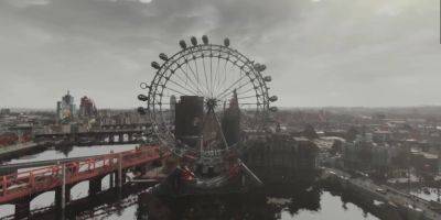 Long-Awaited Fallout London Finally Has A Release Date - thegamer.com - Britain