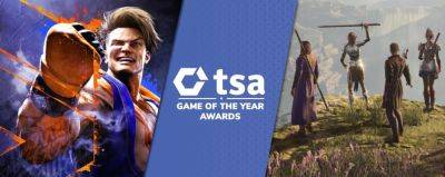 Game of the Year 2023 – Best Multiplayer Game - thesixthaxis.com