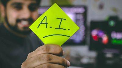5 things about AI you may have missed today: AI set to target vandals in UK, AI boom may power Nvidia to No. 1, more - tech.hindustantimes.com - Britain