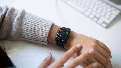 11 best smartwatches under 5000: From Noise to Fastrack, for health and connectivity, check these out - tech.hindustantimes.com - India - These