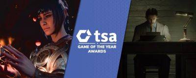 Game of the Year 2023 – Best Single Player Game - thesixthaxis.com