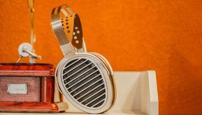 Golden Ears: HIFIMAN HE-1000 V2 Stealth Review - mmorpg.com