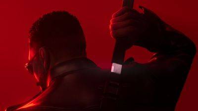 Marvel’s Blade is Internally Expected to Launch in 2027 – Rumor - gamingbolt.com