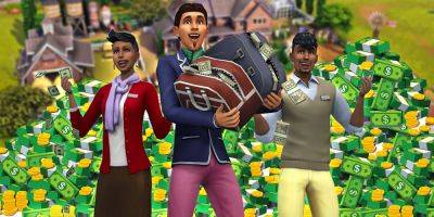 The Sims 4: 10 Highest Paying Careers - screenrant.com