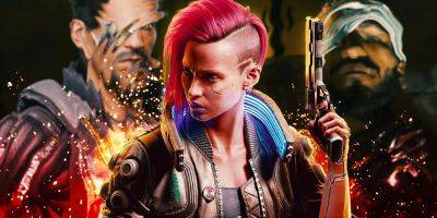 Cyberpunk 2077 Hidden Dogtown Location Reveals More Lore About An Important Decision - screenrant.com - city Night - city Dogtown - Reveals