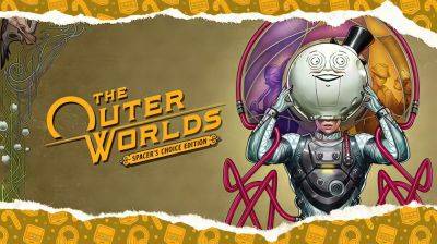 The Outer Worlds: Spacer’s Choice Edition Is Free on the Epic Games Store This Christmas Day - wccftech.com
