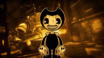 Bendy And The Ink Machine Movie Announced - gameinformer.com