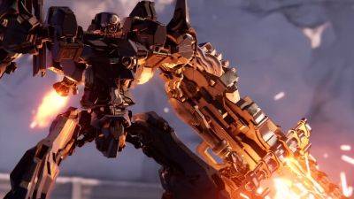 Armored Core VI Online Update Includes Ranked Matchmaking, New PvP Maps, And More - gameinformer.com - Japan