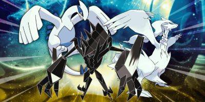 Every Legendary Pokémon In Indigo Disk That Can Be Caught Through BBQ Group Quests - screenrant.com - region Paldea
