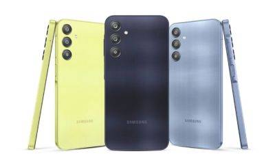Samsung Galaxy A25 5G, Galaxy A15 5G LAUNCHED in India; Know features, price, and more - tech.hindustantimes.com - South Korea - India