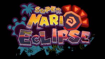 Upcoming Super Mario Sunsine Mod ‘Super Mario Eclipse’ Releases Next Year; New Free Demo Released - wccftech.com - Usa