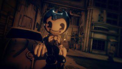 Bendy and the Ink Machine is getting a film adaptation - destructoid.com