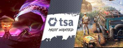 Our Most Wanted Games of 2024 – #30 to #26 - thesixthaxis.com